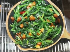 -刘记大块烤羊腿餐吧(北沙滩店)