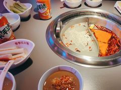 -季季红火锅(动壹店)