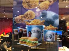 -麦当劳(龙之梦购物中心店)
