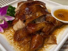 -鹅冠港式茶餐厅(来福士店)