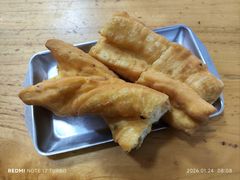 -和众大油条(维明路店)
