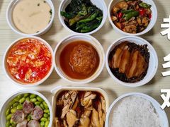 -老乡鸡(合肥高铁南站店)