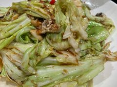 -六合居·明厨亮灶餐厅(成双大道店)