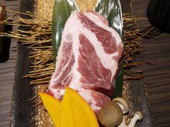 -赤坂亭·M9和牛烧肉(南京江南虹悦城店)