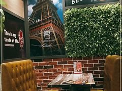 -牛扒仔原切雪花牛扒•西餐厅(南联新村店)