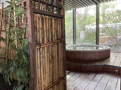 -春晖园度假酒店温泉