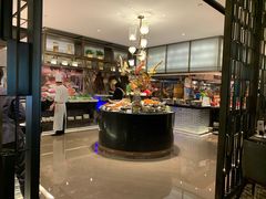 -安蒂娅·海鲜自助餐厅(安蒂娅美兰酒店)