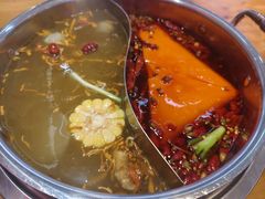 -谭三娘鲜切牛肉自助火锅(文殊院店)