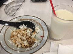 -永和大王(万顺路店)