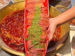-小龙坎火锅(IFS HOT店)