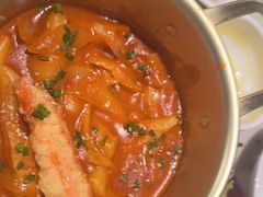 -韩宫宴烤肉·料理(苏州中心店)