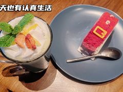 -星巴克臻选(北京前门大街店)