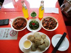 -北京小肠陈饭庄(方庄店)