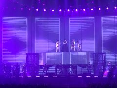 -梦之蓝青奥体育公园体育馆