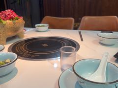 -刘少华贵州小黄牛·鲜牛肉火锅(总店)