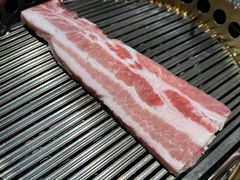 -小花花炭火烤肉·十五年延吉风味(左家庄店)