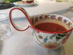 -圣彼得堡观江俄餐厅(中央大街黑金冠店)