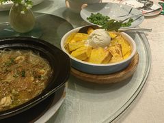 -新白鹿餐厅(龙游路总店·杭帮菜名店)