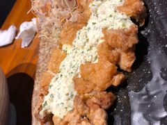 -千代武日本料理(爱建店)