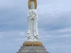 -三亚南山文化旅游区