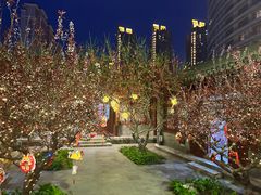 -李叔同故居纪念馆