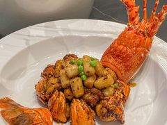 -翕间食·精致淮扬菜(江苏大剧院店)