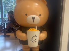 -KOI Thé(力宝广场店)