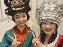 -深圳锦绣中华民俗村