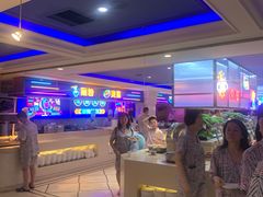 -海韵之星邮轮水会(明发商业广场店)