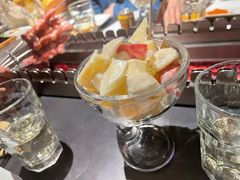 -很久以前羊肉串(清河店)
