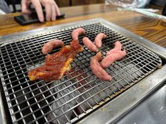 -风味烧烤(泰富店)