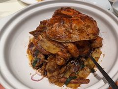 -海味观(老西门店)