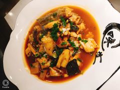 -千岛湖小鱼儿·淳安匠心农家菜