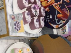 -哈根达斯(合肥万科广场店)