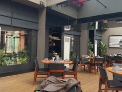 -拉蒂娜·巴西牛排馆 Latina·Brazilian Steakhouse(王府井喜悦店)