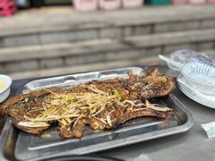 -清真·马坡烧烤涮牛肚·酸浆火锅(新区总店)