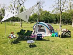 -上海海湾国家森林公园