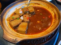 -江宴渔村·鱼鲜土菜(紫荆广场店)