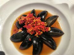 -红双喜海鲜淮扬菜·港城美食名片(海昌北路店)