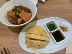 -苏小柳点心·手作小笼包(鸿寿坊分院)