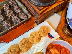 -七八冷面·延边朝鲜族美食(欢乐谷店)