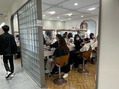 -海马体家庭照相馆(广州正佳广场店)