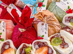 -高力乐面包咖啡厅(西塔店)