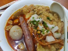 -桂湘缘卤味螺蛳粉
