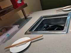 -海底捞火锅(团结桥店)