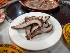 -藏味八珍特色火锅