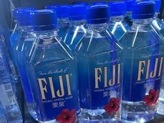 斐泉天然矿泉水-瑞幸咖啡(国际珠宝交易中心店)