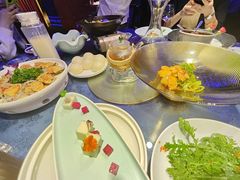 -湖锦酒楼·30年经典湖北菜(沌口店)