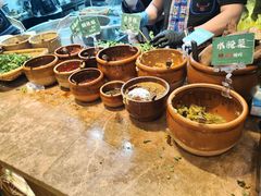 -云阿蛮云南生烫牛肉米线(奉贤路店)