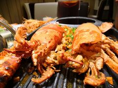 -79号渔船海鲜饭店(华强北店)